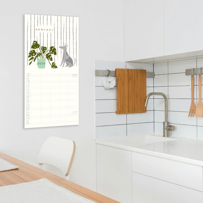 Caroline Gardner Wall Decor
