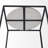 Aldren Marble Top End Table