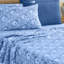Ensemble de draps en microfibre Vosgan-1383175724-1383175726