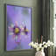 Exotic Flower Burst II, reproduction encadrée - bois massif-580236502-580236509