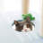3 Tiers Cat Tree with Condons,Perch,Scratching Posts