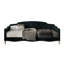 Clotee Twin Size Daybed in Linen-1616835810