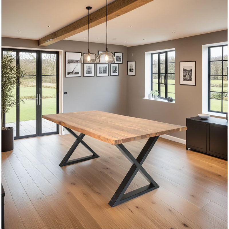 Lobelville 180cm Dining Table