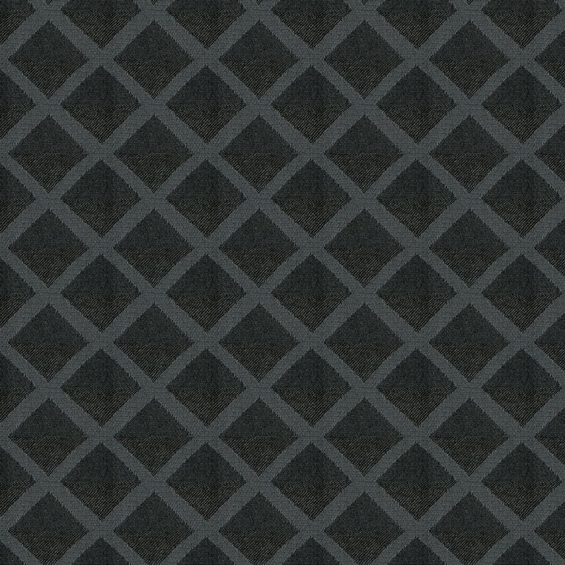 Tissu Fortress, Gris anthracite