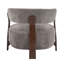 Fauteuil d'appoint rembourré Novea-126226821