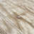 Solid Wood Top Metal Base Dining Table-840772853