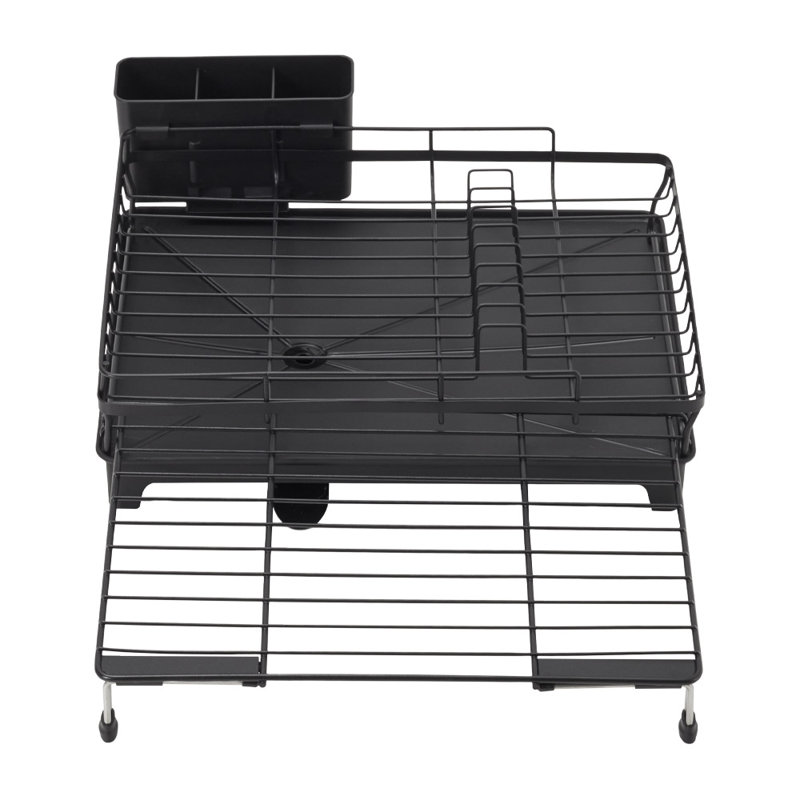 Adjustable Drain Tray