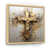Maple Floater Framed