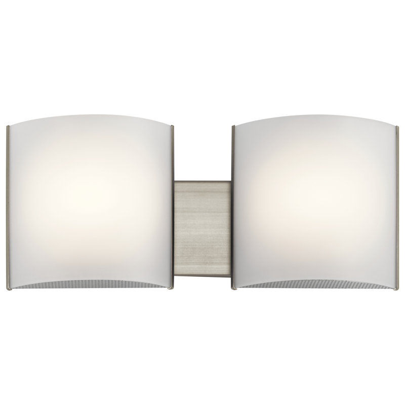 Alisha-Ann Vanity Light