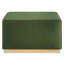 Repose-pieds rembourré Modway Tilden-96356066