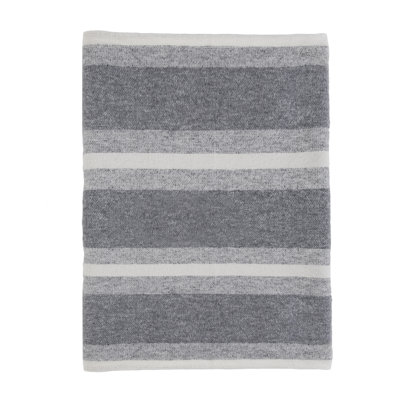 Couverture en coton Alpine