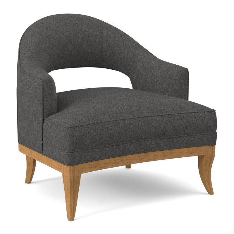 Mariposa Armchair, Amber, Polly Snow