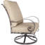 Classico Outdoor Lounge Chair-666996362-666996402