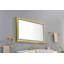 Miroir de salle de bain 48 "X 30"
