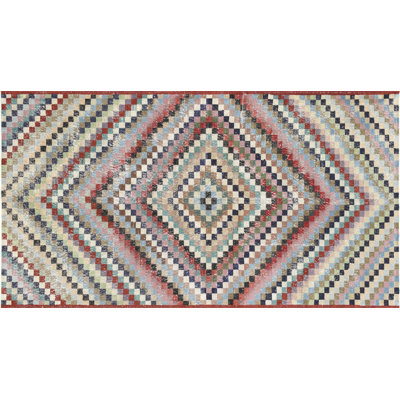 One-of-a-Kind 5' X 9'5" Area Rug