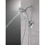 Ensemble de robinet de douche à double fonction Linden 17, ensemble de garniture de poignée de douche In2ition-6898380