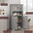 Zimir Bathroom Cabinet-1539986498