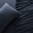 Ultra-Soft Cotton Heathered Melange Jersey Knit Sheet Set-326600140-326600135