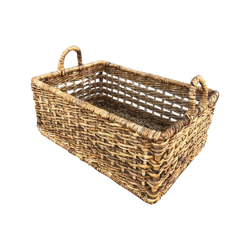 Panier d'appoint Banana Leaf