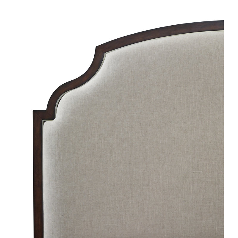 West Camden Upholstered Bed, Queen