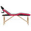 75.2'' Rectangular Adjustable Folding Table-91917062