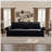 Velvet Pull Out Sofa Bed Chesterfield Sofa