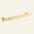 Satin Brass selected