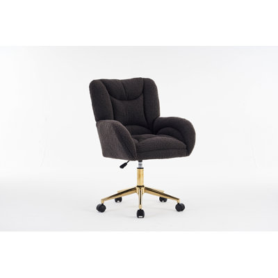 360 Swivel Office Chair
