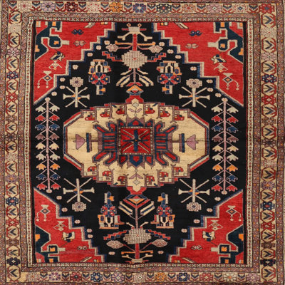 Southwestern Indoor Rug