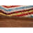 One-of-a-Kind Runner 2'10" X 9'9" New Age Runner Wool Area Rug in Blue