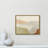 Elspeth Pastel Views - Floater Frame Painting on Canvas-119602437-59778159