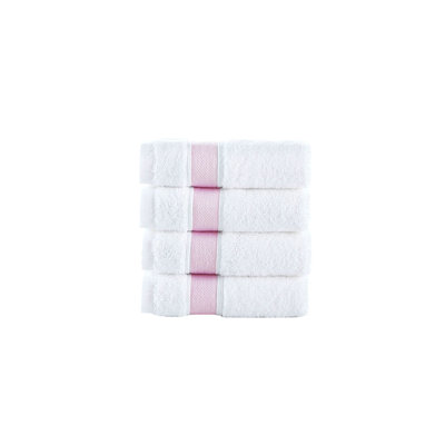 Turkish Cotton Plush Washcloth
