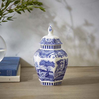 Porcelain Table Vase