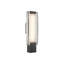 Alai 1 - Light LED Bath Sconce-2126435228