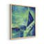 «Tilt Shift III», 4 pièces sur papier