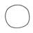 Whole Parts Range Range/oven Door Seal