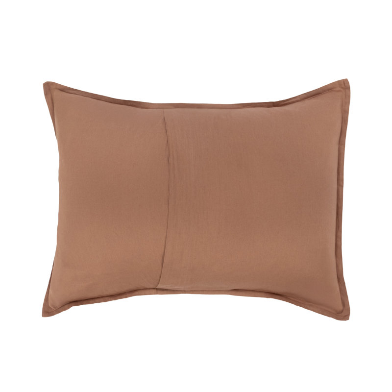 Mulberry Linen Blend Shams