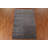 One-of-a-Kind 5'5" X 8'4" New Age Wool Area Rug in Gray