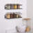 Ashlay Wall Mounted Required Spice Rack-122688373