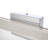 Marybeth 16 inch LED Wall Sconce -19742638