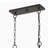 8 - Light Black Kitchen Island Pendant