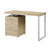 Metal Base Writing Desk
