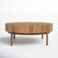 Odessa Solid Wood Single Coffee Table