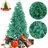 Artificial Spruce Christmas Tree-1662619398