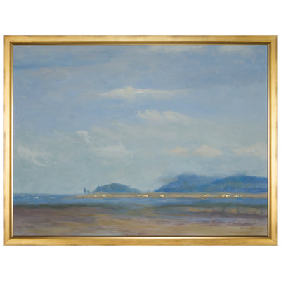 " Blue Streak "