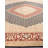 Hayner One-of-a-Kind Hand-Knotted New Age 9'1" x 12'5" Wool Area Rug in Blue/Ivory/Red