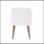 Storage Nightstand