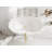 Ardis 54'' x 29'' Soaking Acrylic Bathtub-108225147