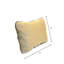 Coussin d’arrière extérieur Sand