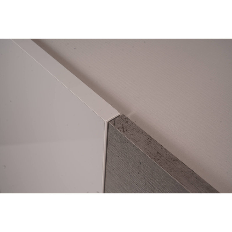 Ditlef 130cm Console Table
